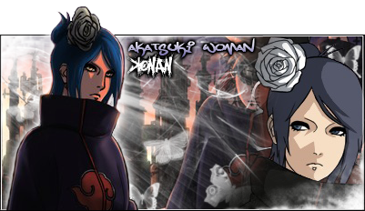 Konan wallpaper