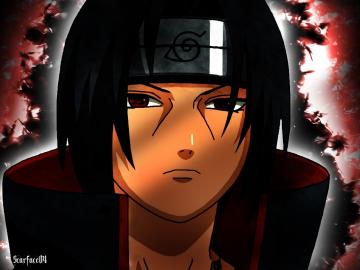 Itachi wallpaper 3